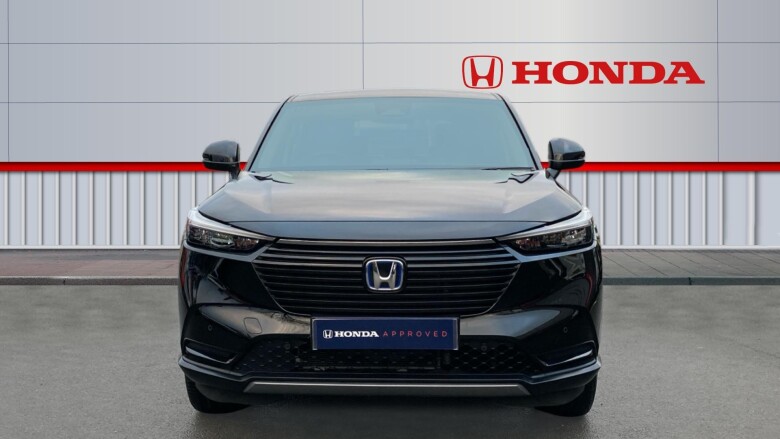 Honda HR-V 1.5 eHEV Elegance 5dr CVT Hybrid Hatchback